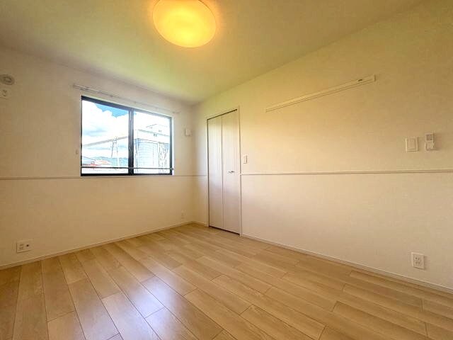岩出駅 徒歩51分 2階の物件内観写真