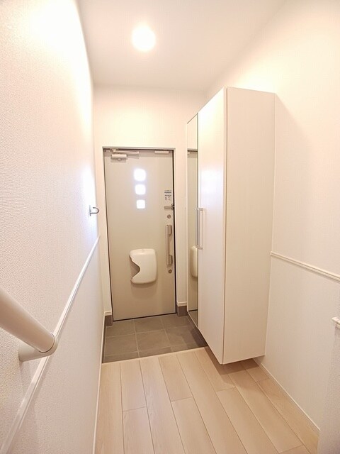 岩出駅 徒歩51分 2階の物件内観写真