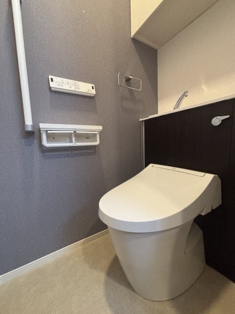 岩出駅 徒歩51分 1階の物件内観写真