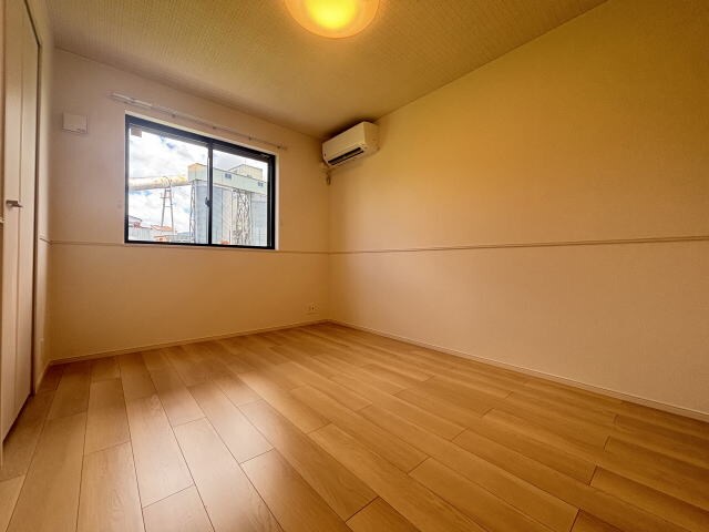 岩出駅 徒歩51分 1階の物件内観写真