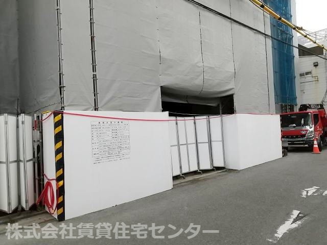 和歌山駅 徒歩7分 2階の物件内観写真