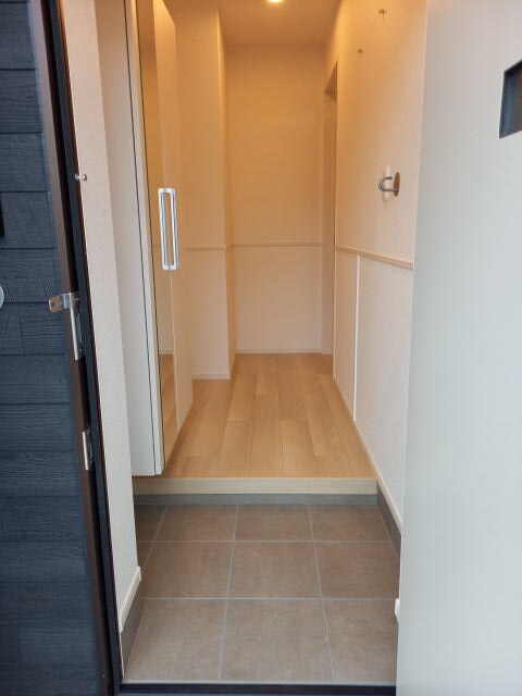 リッチェ・ツリーの物件内観写真