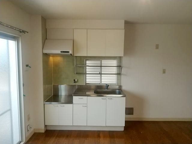 紀伊駅 バス12分  西安上下車：停歩8分 2階の物件内観写真