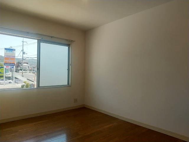 紀伊駅 バス12分  西安上下車：停歩8分 2階の物件内観写真