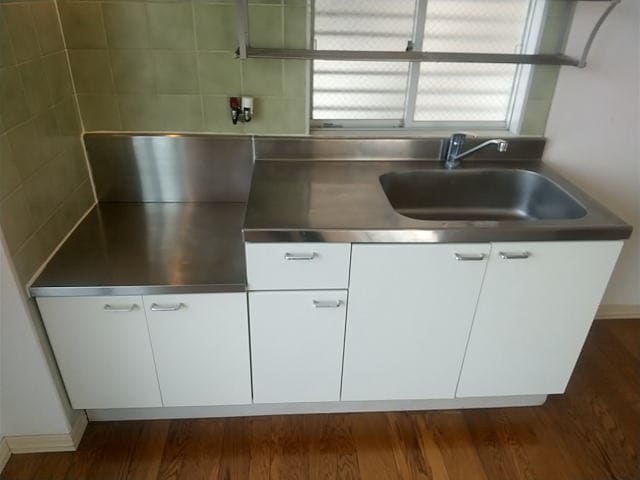 紀伊駅 バス12分  西安上下車：停歩8分 2階の物件内観写真