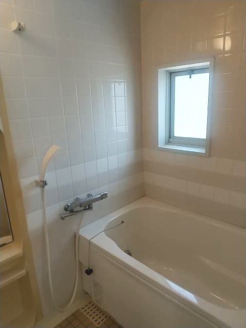 紀伊駅 バス12分  西安上下車：停歩8分 2階の物件内観写真