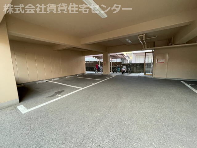 紀伊中ノ島駅 徒歩7分 2階の物件外観写真