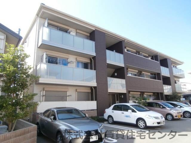 和歌山市駅 バス6分  小松原五丁目下車：停歩7分 1階の物件外観写真