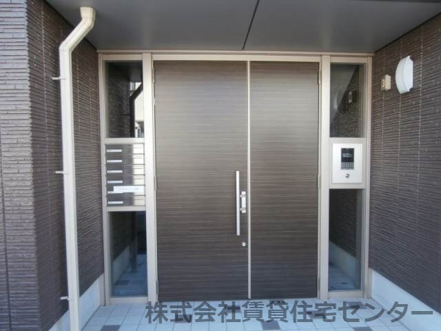 和歌山市駅 バス6分  小松原五丁目下車：停歩7分 1階の物件外観写真