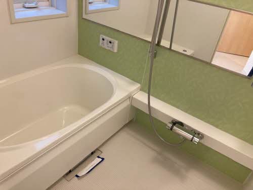 和歌山市駅 バス6分  小松原五丁目下車：停歩7分 1階の物件内観写真