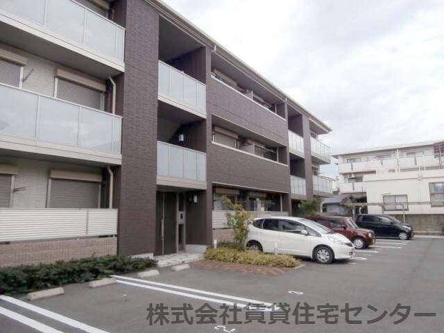 和歌山市駅 バス6分  小松原五丁目下車：停歩7分 1階の物件外観写真