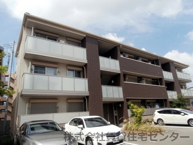 和歌山市駅 バス6分  小松原五丁目下車：停歩7分 1階の物件外観写真