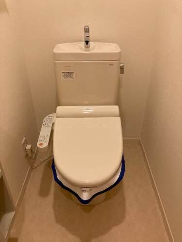 和歌山市駅 バス6分  小松原五丁目下車：停歩7分 1階の物件内観写真