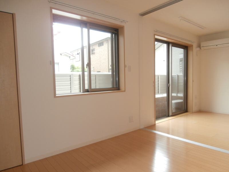 和歌山市駅 バス6分  小松原五丁目下車：停歩7分 1階の物件内観写真