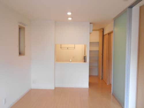 和歌山市駅 バス6分  小松原五丁目下車：停歩7分 1階の物件内観写真