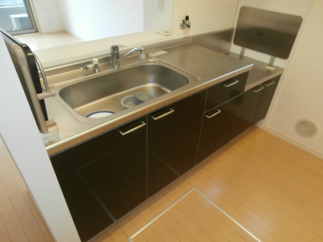 和歌山市駅 バス6分  小松原五丁目下車：停歩7分 1階の物件内観写真