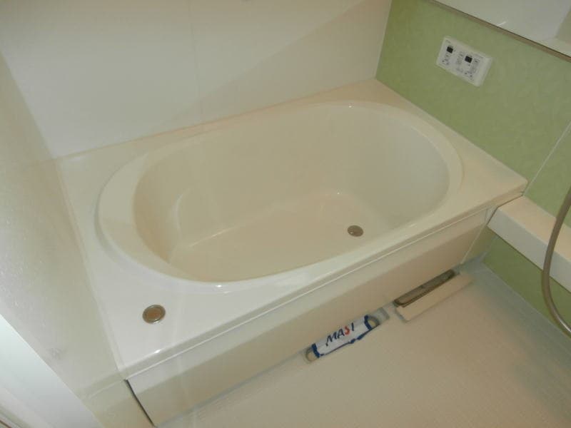 和歌山市駅 バス6分  小松原五丁目下車：停歩7分 1階の物件内観写真