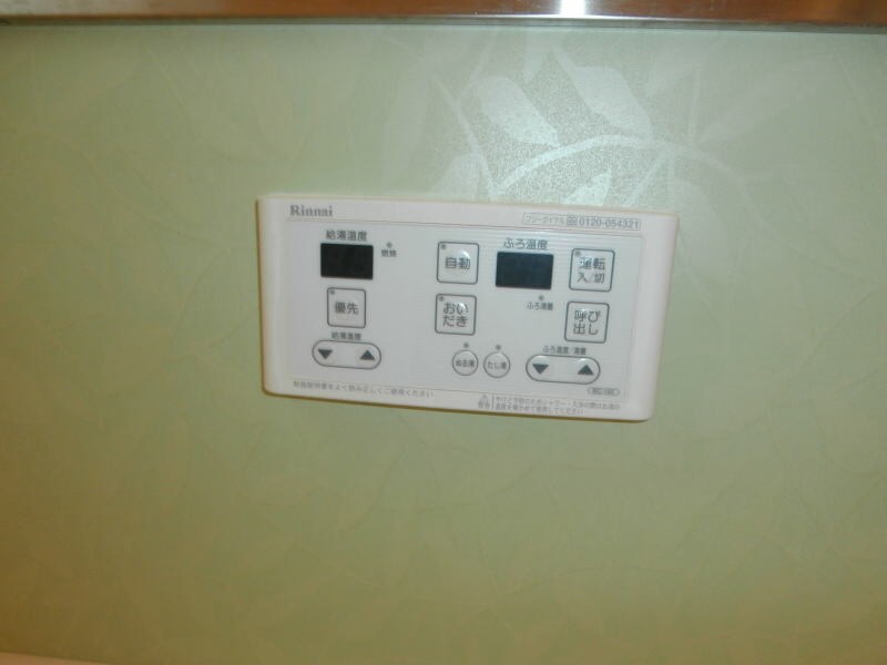 和歌山市駅 バス6分  小松原五丁目下車：停歩7分 1階の物件内観写真