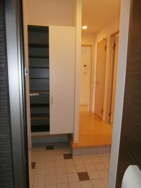 和歌山市駅 バス6分  小松原五丁目下車：停歩7分 1階の物件内観写真