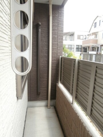 和歌山市駅 バス6分  小松原五丁目下車：停歩7分 1階の物件内観写真