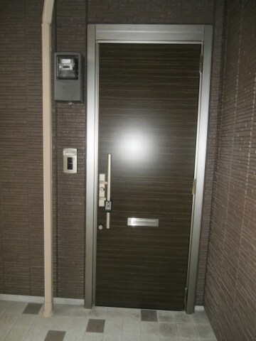 和歌山市駅 バス6分  小松原五丁目下車：停歩7分 1階の物件内観写真