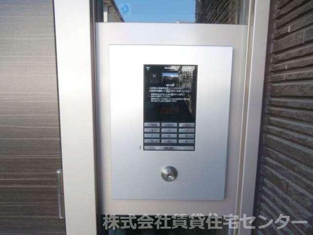 和歌山市駅 バス6分  小松原五丁目下車：停歩7分 1階の物件内観写真