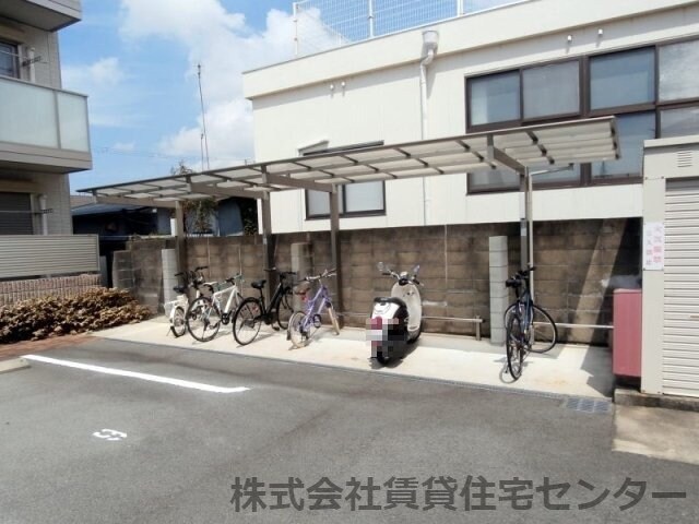 和歌山市駅 バス6分  小松原五丁目下車：停歩7分 1階の物件内観写真