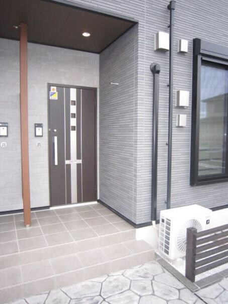 岩出駅 徒歩33分 1階の物件外観写真