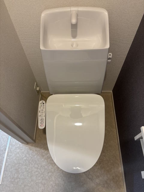 岩出駅 徒歩34分 2階の物件内観写真