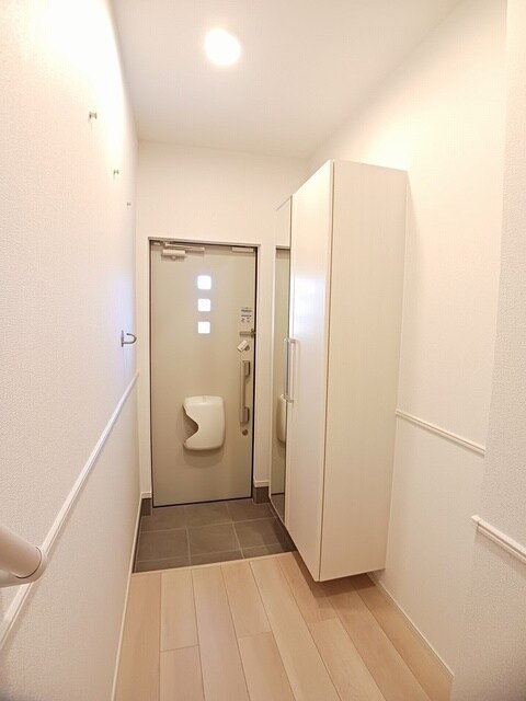 岩出駅 徒歩34分 2階の物件内観写真