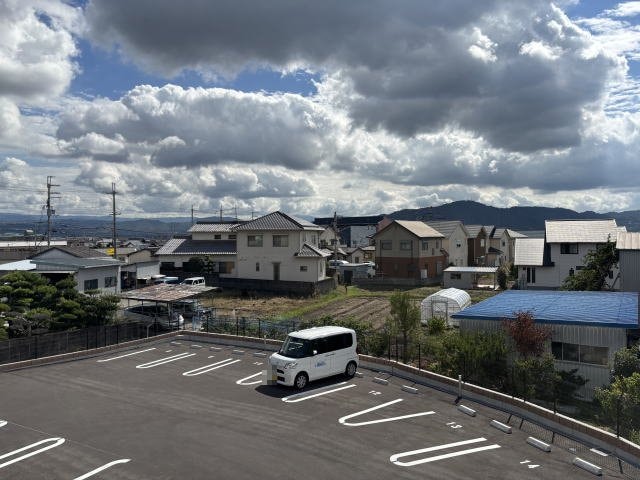 岩出駅 徒歩34分 2階の物件内観写真