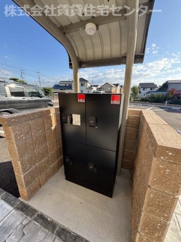 岩出駅 徒歩34分 2階の物件内観写真