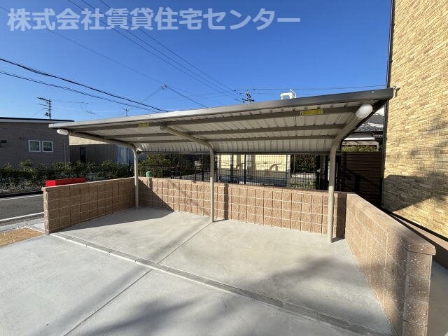 岩出駅 徒歩34分 2階の物件内観写真