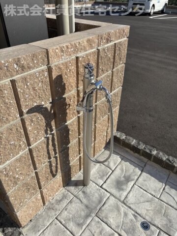 岩出駅 徒歩34分 2階の物件内観写真