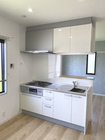 岩出駅 徒歩6分 2階の物件内観写真