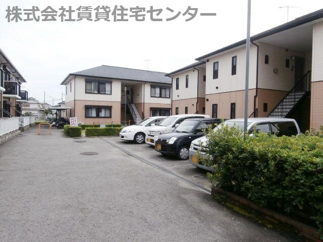 岩出駅 徒歩6分 2階の物件外観写真