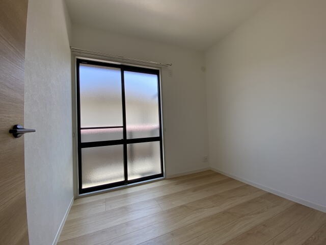 岩出駅 徒歩6分 2階の物件内観写真