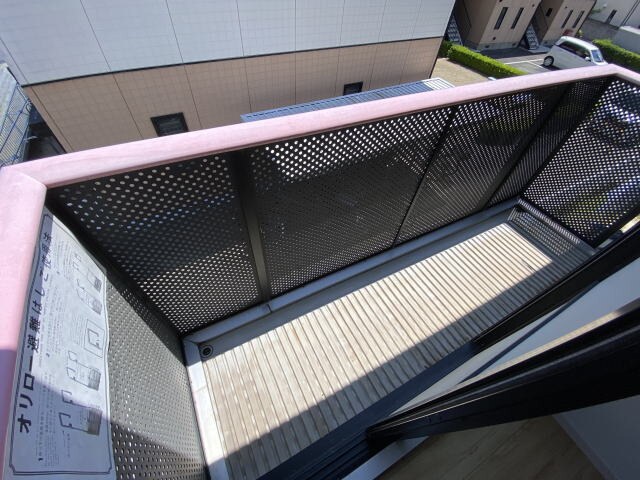 岩出駅 徒歩6分 2階の物件内観写真