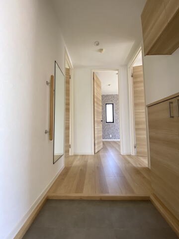 岩出駅 徒歩6分 2階の物件内観写真