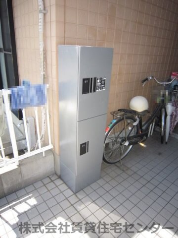 岩出駅 徒歩6分 2階の物件内観写真