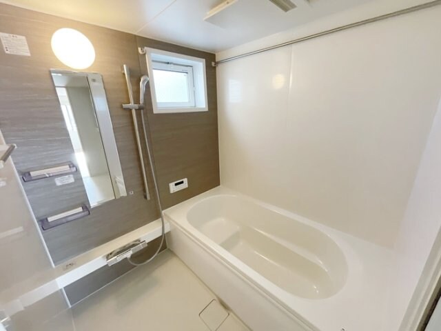 D-ROOM和歌山黒田Ⅱの物件内観写真