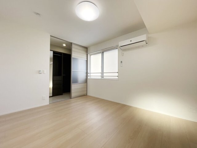 D-ROOM和歌山黒田Ⅱの物件内観写真