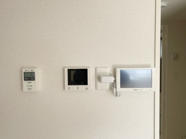 D-ROOM和歌山黒田Ⅱの物件内観写真