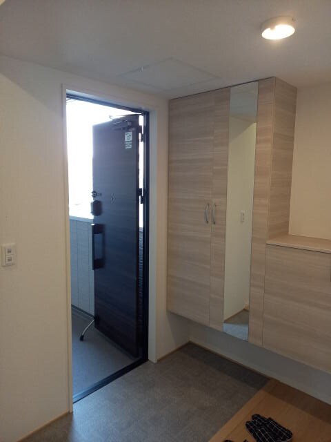 D-ROOM和歌山黒田Ⅱの物件内観写真