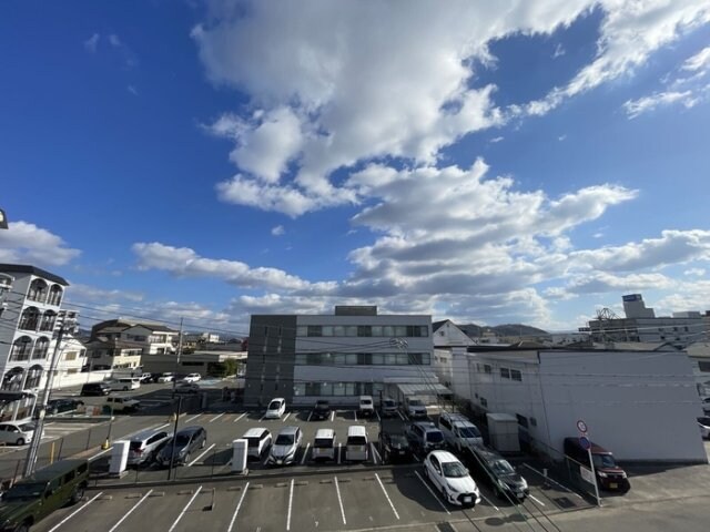 D-ROOM和歌山黒田Ⅱの物件内観写真