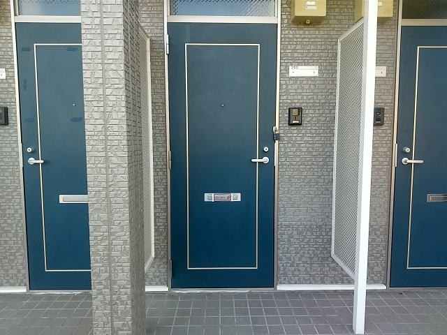 紀伊山田駅 徒歩13分 2階の物件外観写真