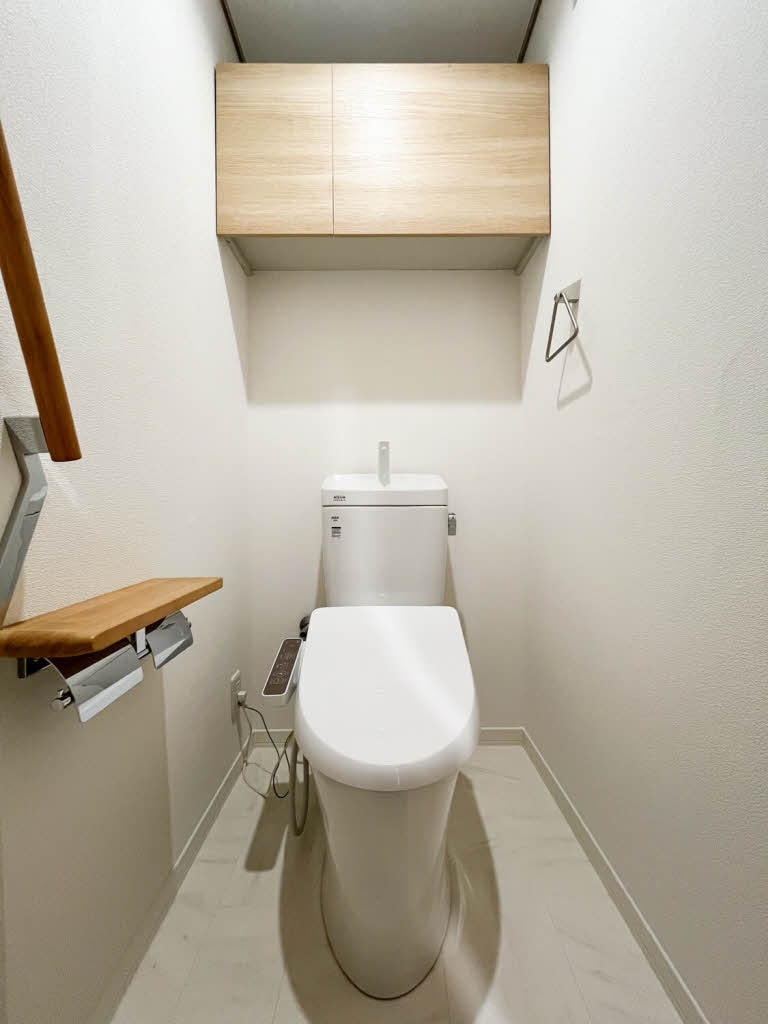 ラベニューコスモの物件内観写真