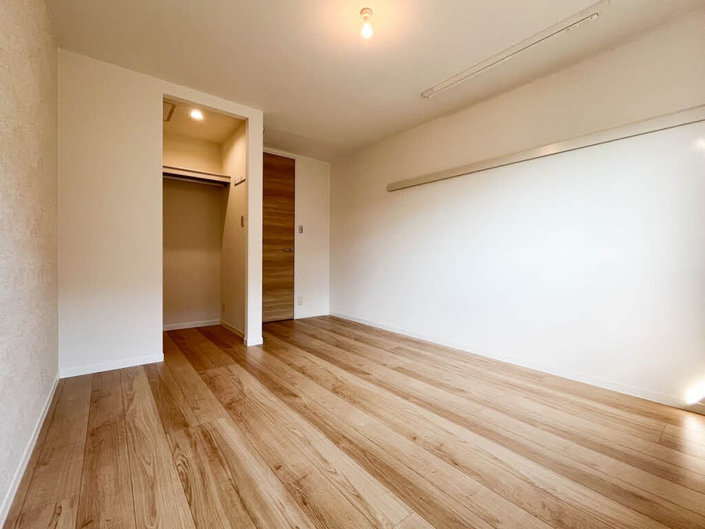 岩出駅 徒歩5分 2階の物件内観写真