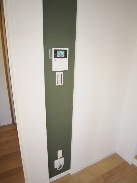 岩出駅 徒歩5分 2階の物件内観写真