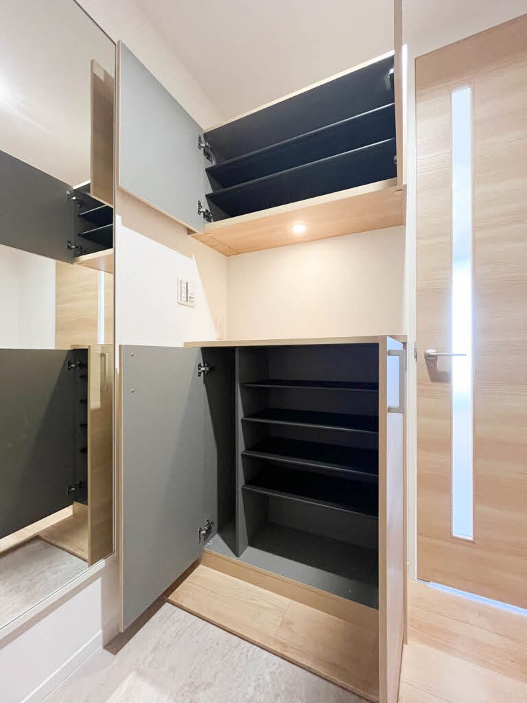 岩出駅 徒歩5分 2階の物件内観写真